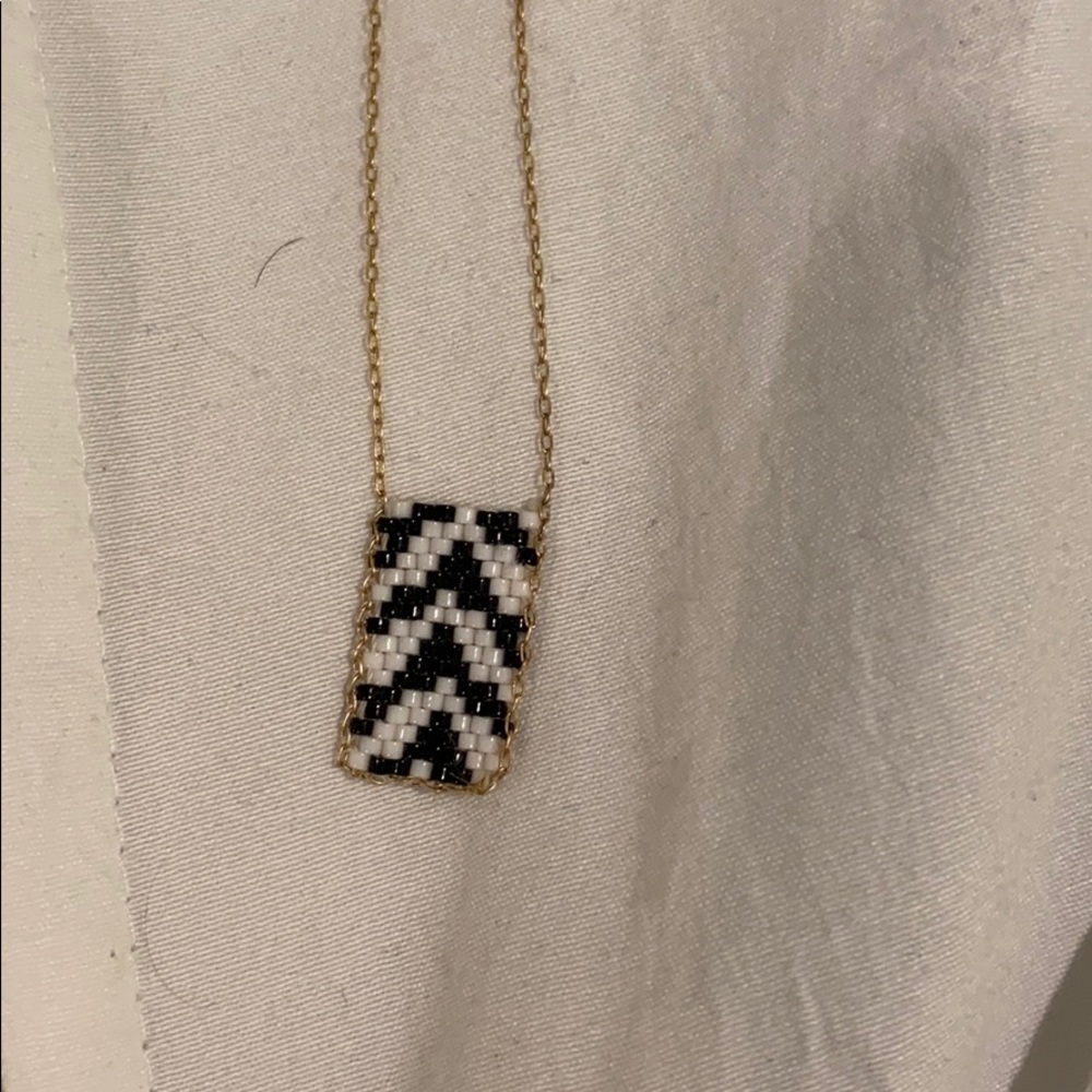 Madewell necklace